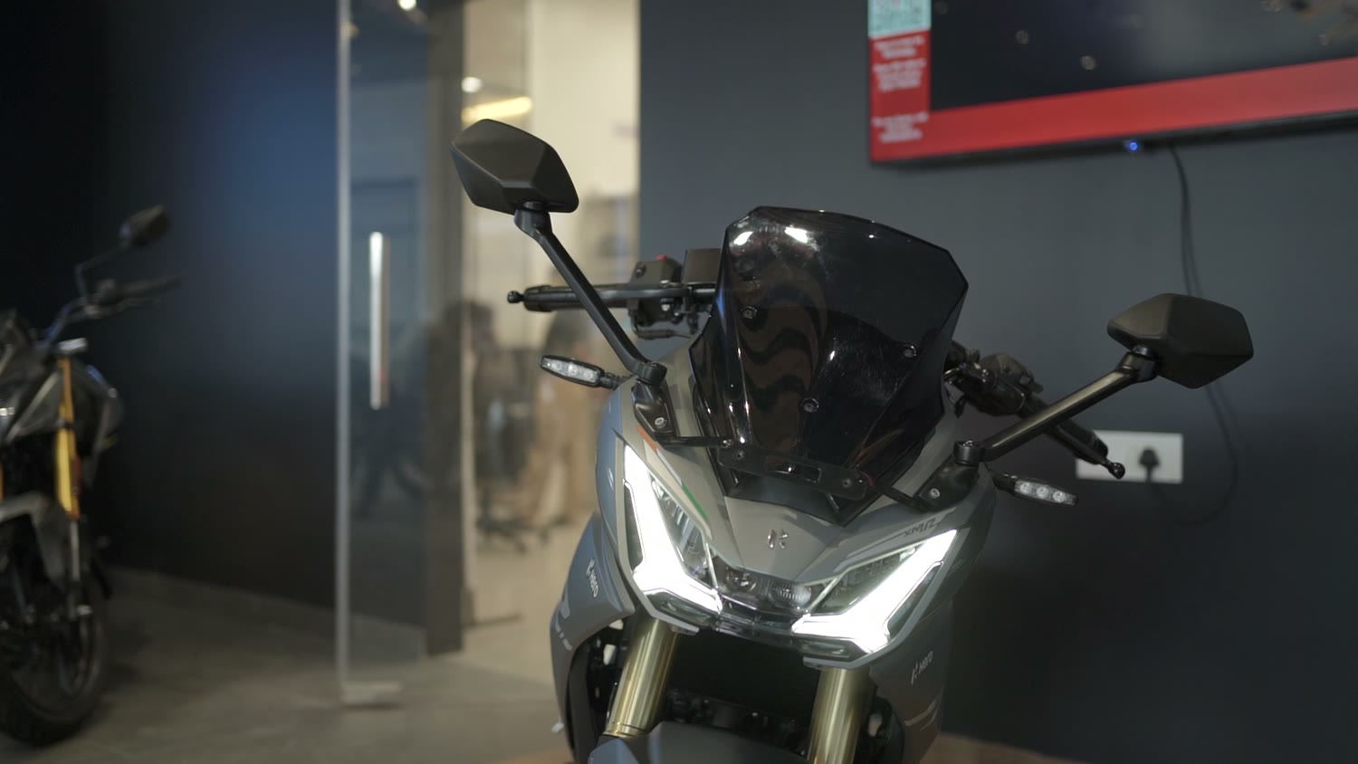 Best value for your old bike