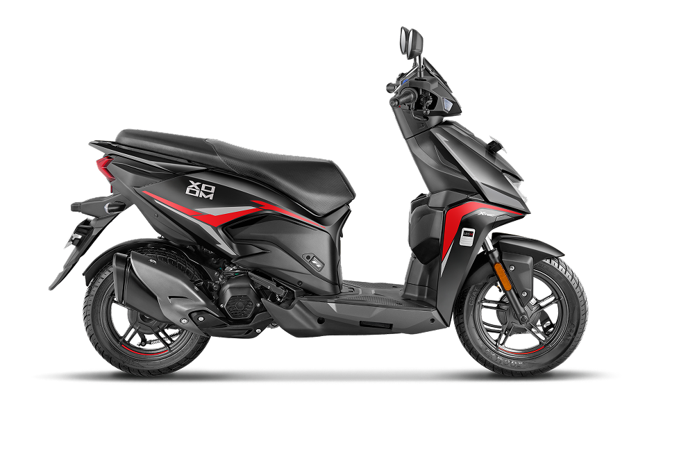 Xoom 110