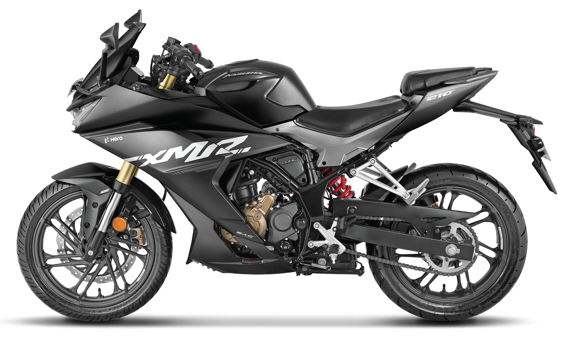 Karizma XMR