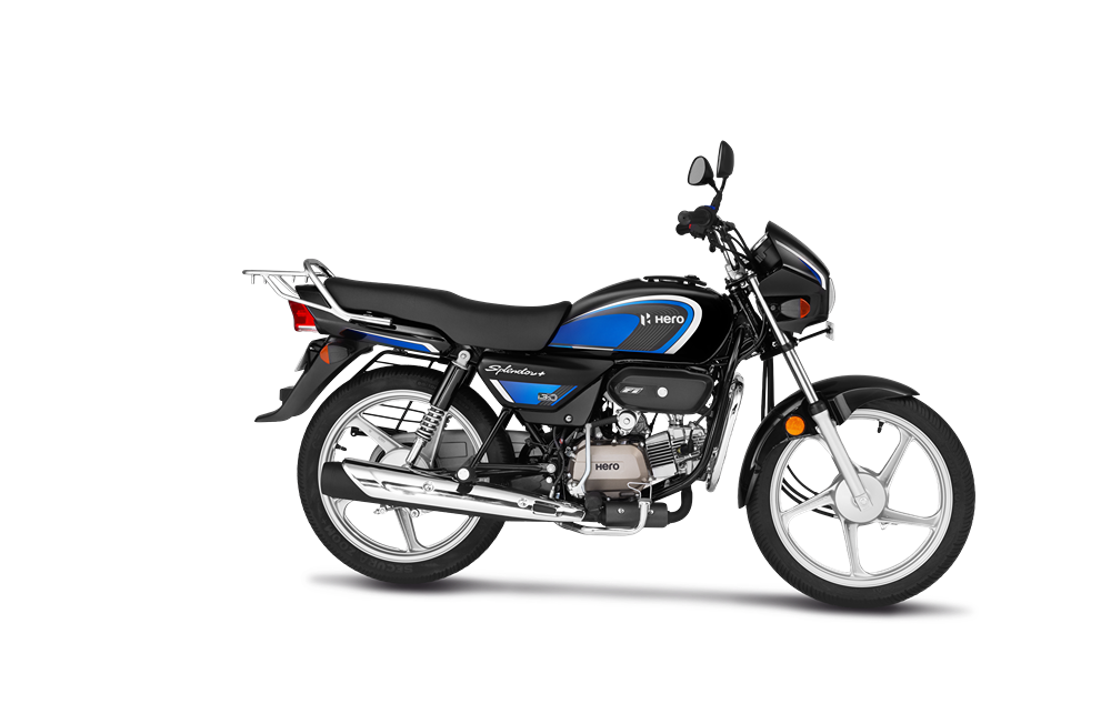 Splendor Plus